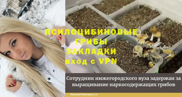 кристаллы Алексеевка